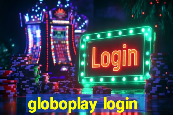 globoplay login